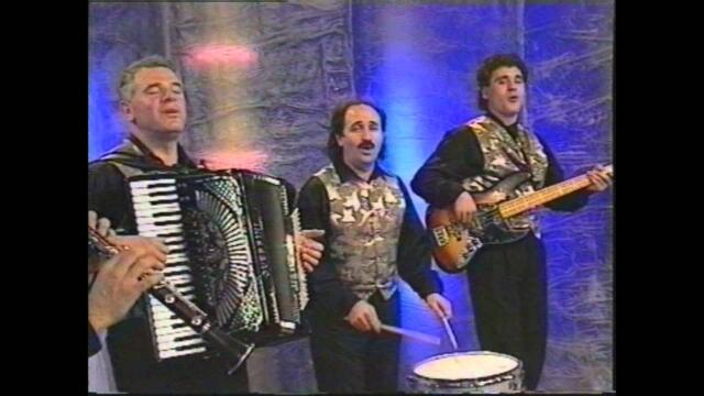 MAKEDONSKI MERAK - Pavle mi pie