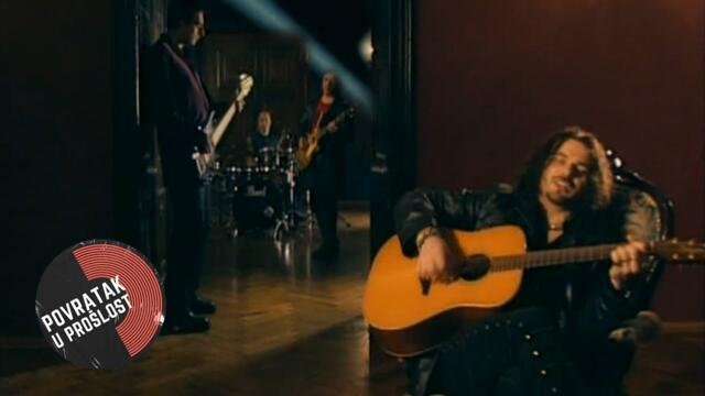 Divlje jagode - Krivo je more (Official video)