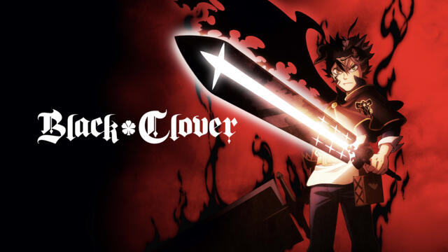 Black Clover - Ep.22 BG subs