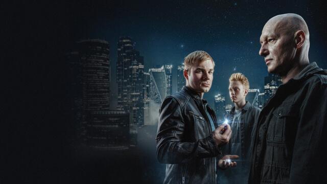 Стражник: 2 сезон — трейлер сериала НТВ