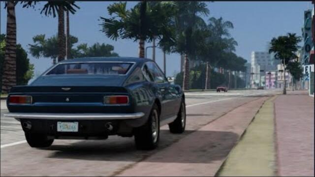 Grand Theft Auto 6 Prologue - official trailer + first mission