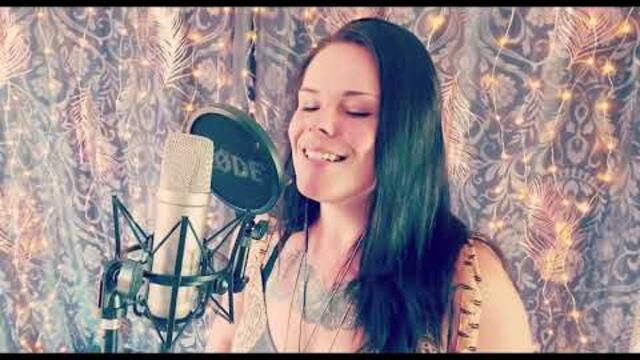 One Love - Bob Marley cover