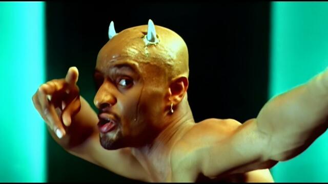 666 - Amokk (HD Music Video) (AI Upscale)