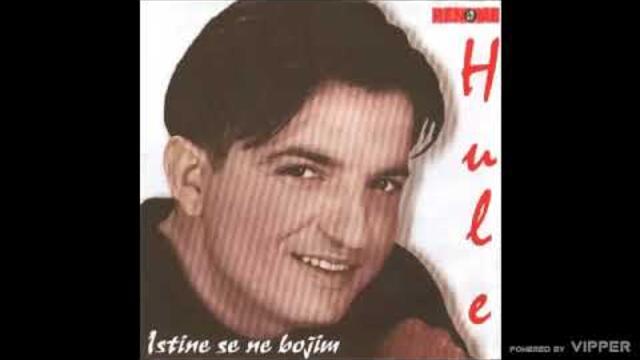 Hule - Plavokosa (Audio 2002)