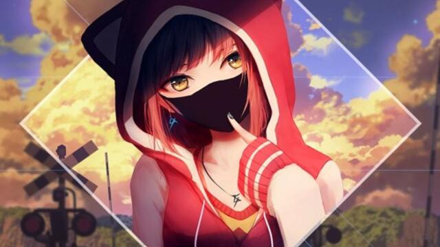 ♡ [Nightcore]- Devil In Disguise ♡