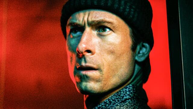 Наследник — Русский Трейлер (4K Субтитры, 2026) Глен Пауэлл