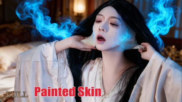 Painted Skin   |  Fantasy  Martial Arts Action Movie English Sub | Full Movie HD