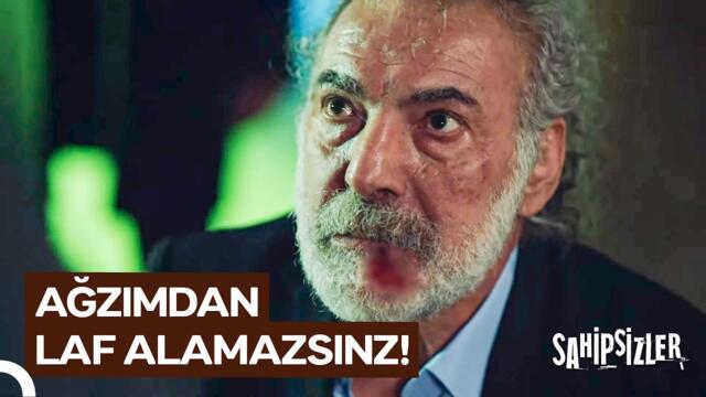 "Alazlar'ı Asla Yenemezsiniz!" | Sahipsizler 39. Bölüm