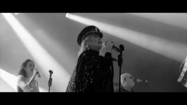 Kim Wilde - Scorpio (Official Video)