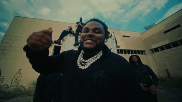 Tee Grizzley - In My Life [Official Video]
