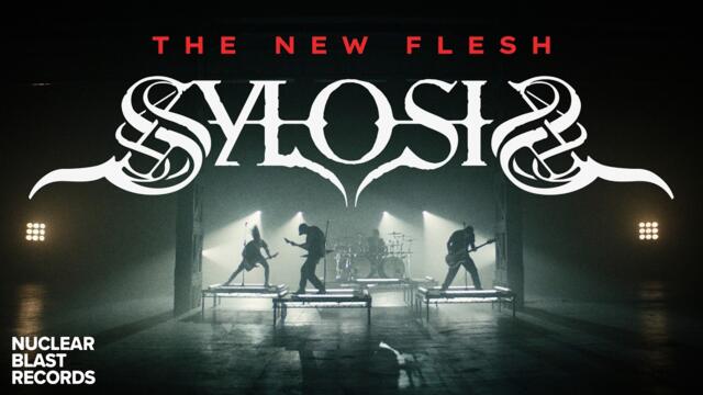 SYLOSIS - The New Flesh (OFFICIAL MUSIC VIDEO)