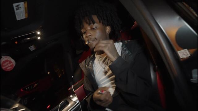 Pradabagshawty - Judo (Official Music Video)