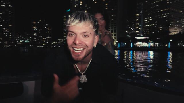 GONZY - 305 LUV STORY (Official Video)