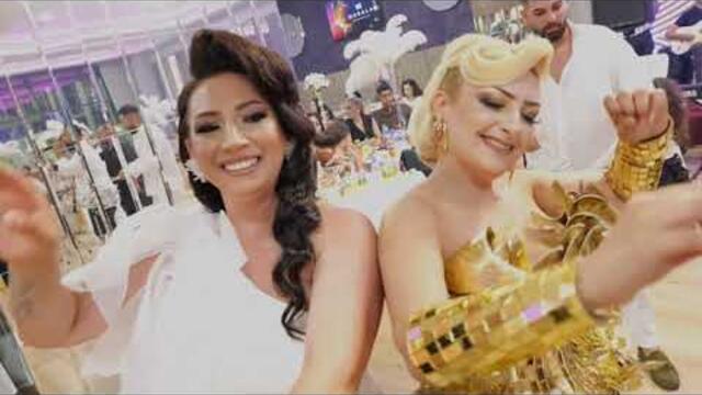 Ork-Omurtashka Fantaziya Tallava Takti po takti live 2025