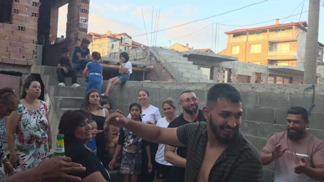 Айтоска Гайда кючек 😁🧿😁 Gunay Chervenata Gayda kuchek ⭐❤️⭐