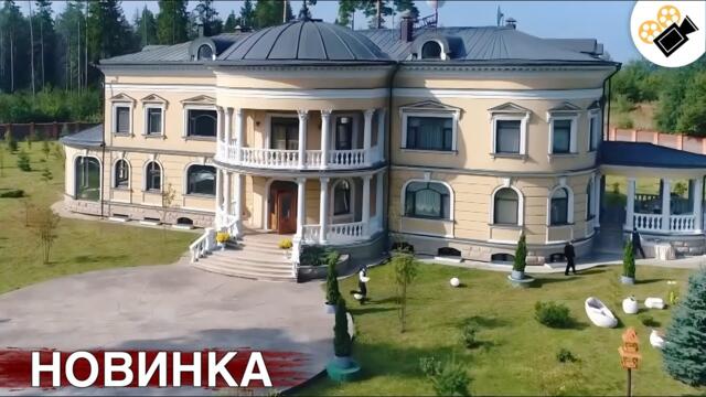 🔥 ПРЕМЬЕРА 2025! СВЕЖИЙ ФИЛЬМ ОСНОВАН НА РЕАЛЬНЫХ СОБЫТИЯХ! "Золотце" ВСЕ СЕРИИ ПОДРЯД