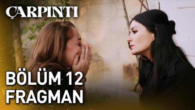 Çarpıntı 12. Bölüm Fragman