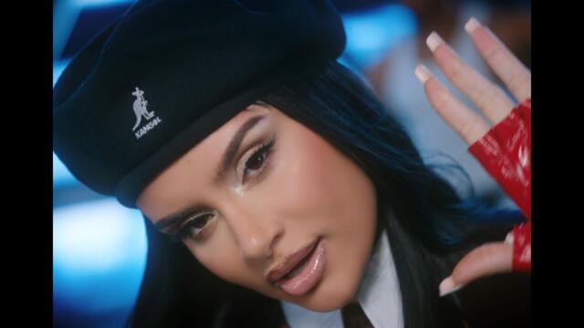 Kehlani - Out The Window [Official Music Video]