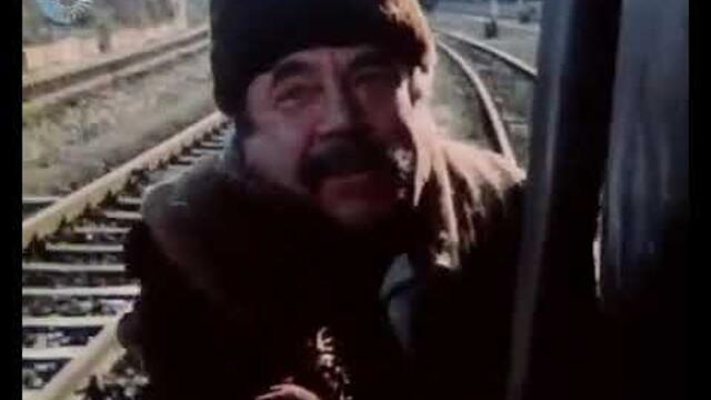 Бай Ганьо целия филм🇧🇬