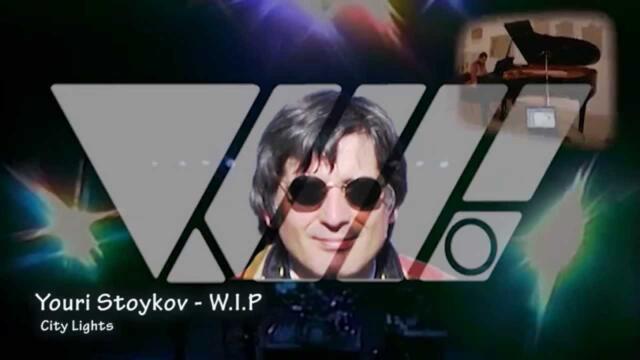 City lights -  W.I.P. - Youri Stoykov