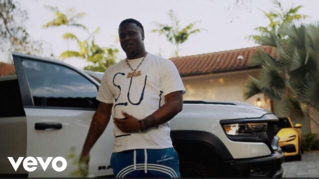 PaperRoute Woo, Key Glock - Playa Partner (Official Video)