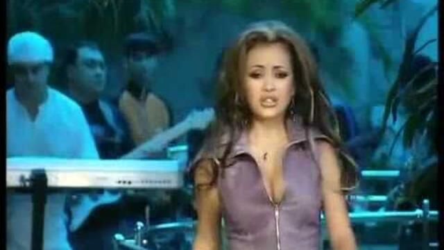 Mariq & Ork Kristali - Vijdam te