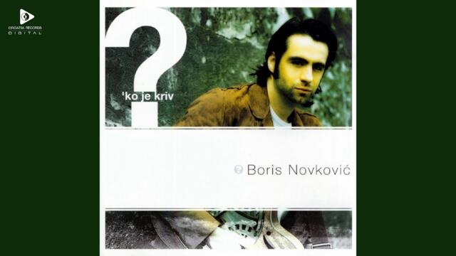 BORIS NOVKOVIĆ - ELOIS