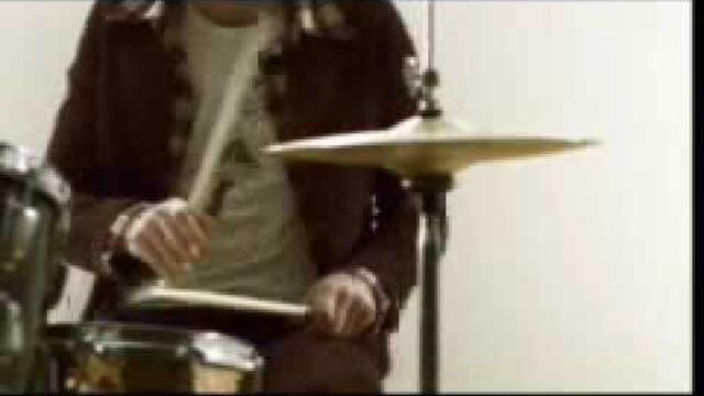 Jet - Look What You've Done