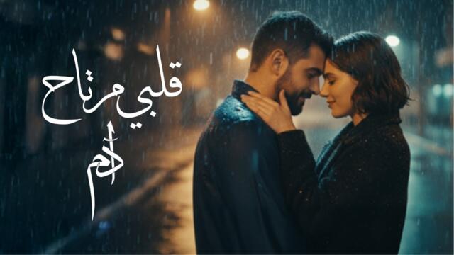 Adam - Albi Mertah (Official Music Video) | آدم - قلبي مرتاح