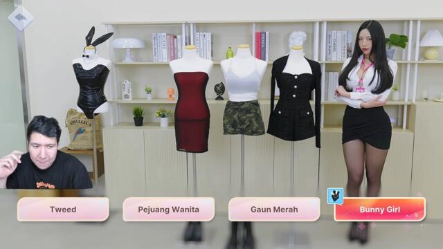 MEREKA KEMBALI AKU BINGUNG HARUS PILIH YANG MANA.... Five Hearts Under One Roof season2