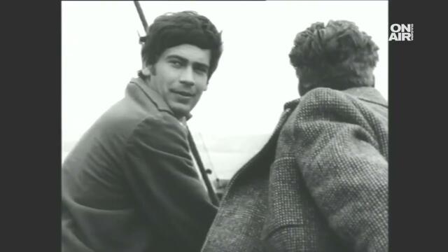 [HD] На всеки километър 1969 филм 1 еп 2 Двете китари