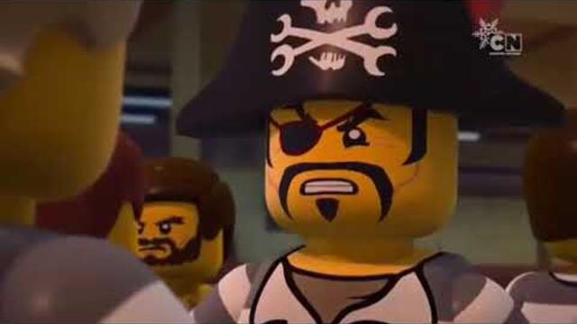 Нинджаго майсторите на спинджицу сезон 6 епизод 3 бг аудио