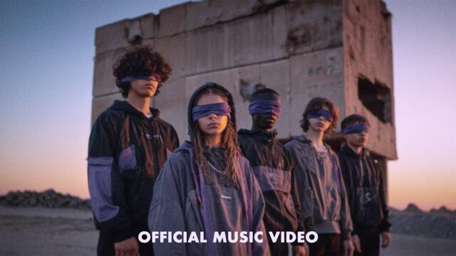 Alan Walker, Steve Aoki, Lonely Club - Welcome to Lonely Club (Official Music Video)