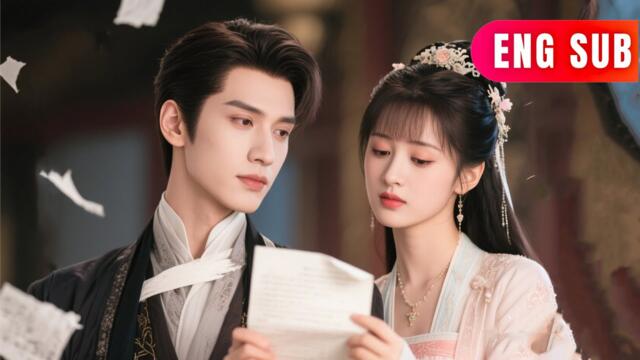 [ENG SUB]✨True Daughter’s Replacement Wedding, Master Bo Spoils Me to the Core#DRAMA #PureLove