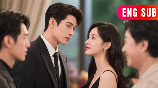 [ENG SUB]✨Phoenix Man Ex, White Moonlight, Big Shot’s Love#DRAMA #PureLove