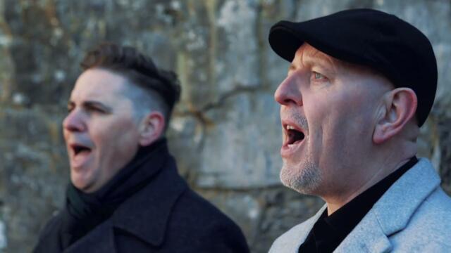 The High Kings - Son Of Ireland (Official Music Video)