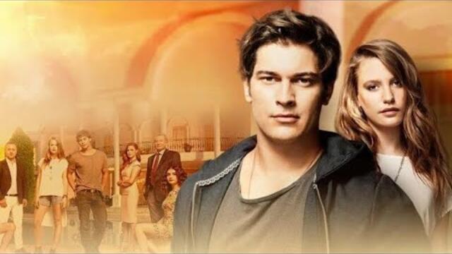 Кварталът на богатите сезон 2 епизод 33