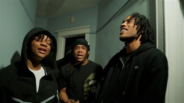 Cobo75 x Lil Noonie - Don't Think Twice (Official Video)