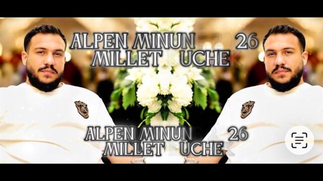 Ork Romaniei Alpen Minune 2026 - Millet Kuchek 2026