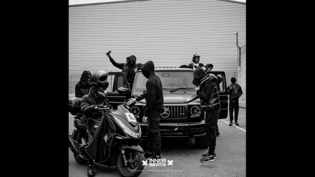 "SMOKE OUT" | Trap Type Beat | Freestyle Beat | Type Beat | Hard Type Beat | Rap Type Beat 2025