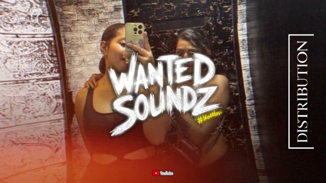 AYA NAKAMURA Ft. BURNA BOY - BG [ ADRK REMIIX ] #TikTokHit 