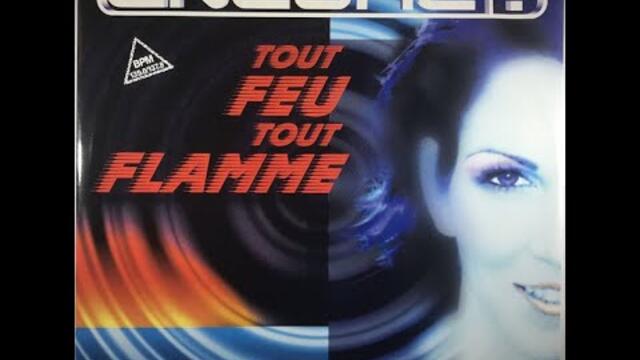Encore - Le disc jockey (tout feu tout flamme) (Original 12 inch) (MAXI 12") (1997)