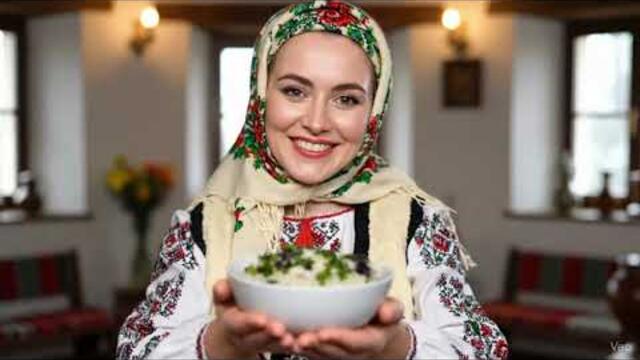 Забуті рецепти предків, ще 7 стародавніх страв, які дивом дійшли до нас