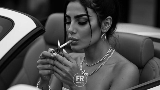 Andro, ELMAN, TONI, MONA — Зари (FR MUSIC REMIX) Trend Music 2025