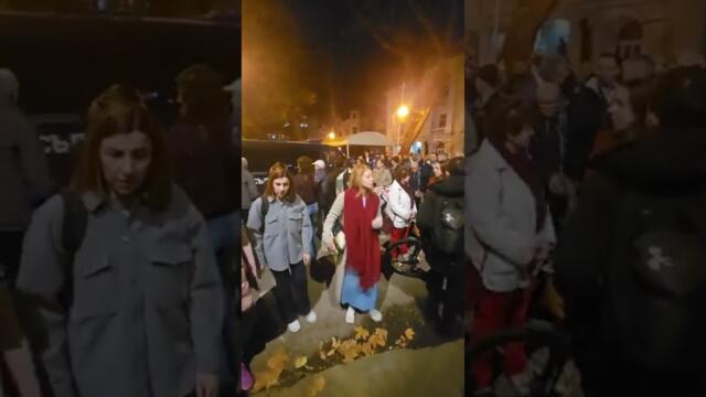 ИЗВЪНРЕДНО: Благомир Коцев излезе от ареста