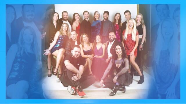 Κοσμοράδιο 95,1 - Ανεβαίνουμε μαζί! (2024)