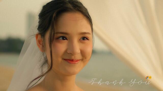 BLACKBEANS - Thank You [Official Video]