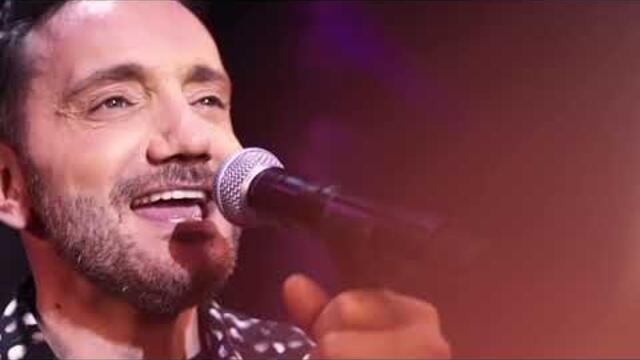 Συνέντευξη: O Χρήστος Μενιδιάτης στο Κοσμοράδιο 95,1 και τον Τάσο Ριζόπουλο