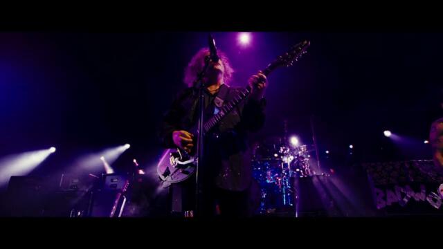The Cure - Secrets (The Show of a Lost World - Live from Troxy 2024)