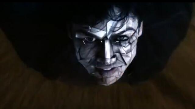 Smallville / Смолвил: Супермен в началото Сезон 6 Епизод 22 Бг Субтитри ФИНАЛ НА СЕЗОНА